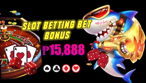 JILISE Casino Slot Betting Bet Bonus ₱15,888