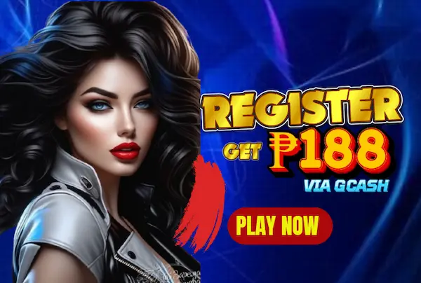 LuxyPlay999 Register get free ₱188 via Gcash