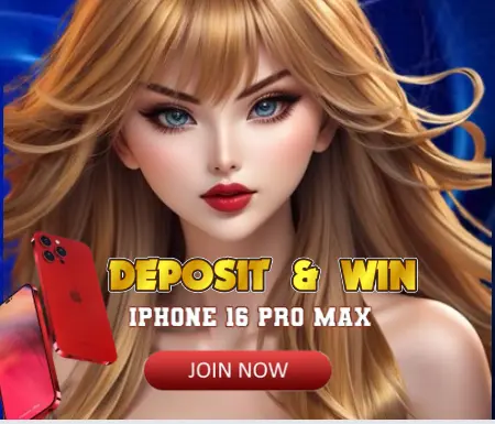 LuxyPlay999 Deposit & win iphone 16 pro max - join now