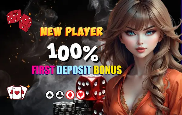 PHL789 App New player 100% Deposit Bonus