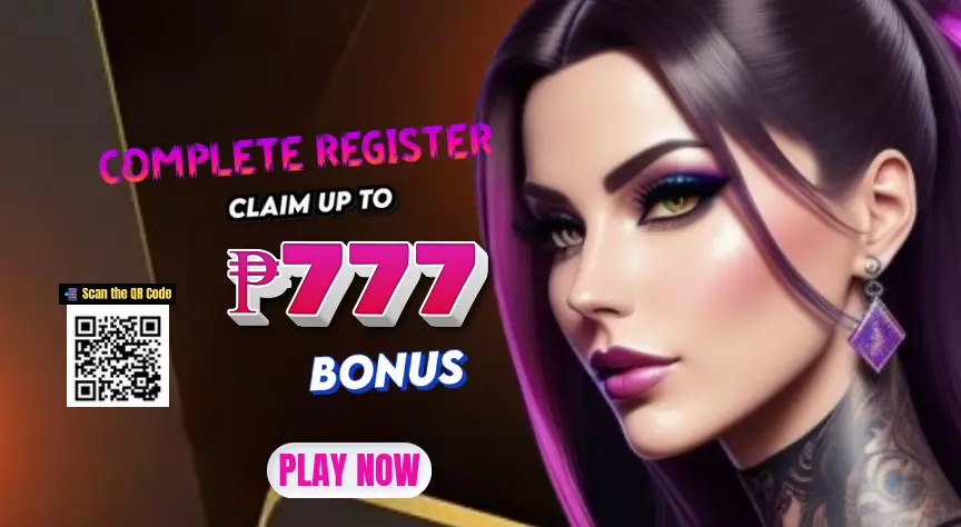 PINASJILI777 Complete Register Claim up to ₱777 Bonus