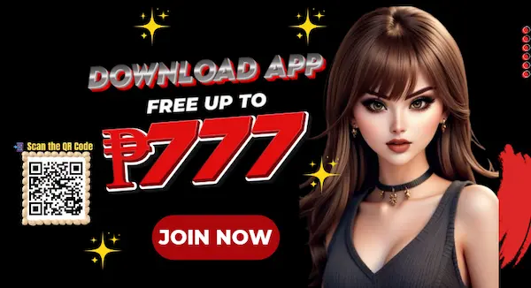 Download app free up to ₱777 - Join Now