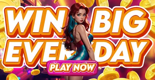 PLAYSAFE888 Win Big Everyday -Play Now