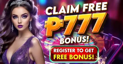 S777JILI2 Claim Free ₱777 Bonus