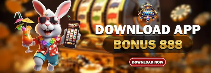 PHVICTORY Download App Bonus 888