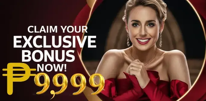 HYPH777 Casino Claim your exclusive bonus ₱9,999