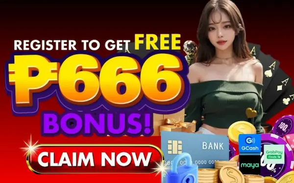 366JILI Register get free ₱666 Bonus