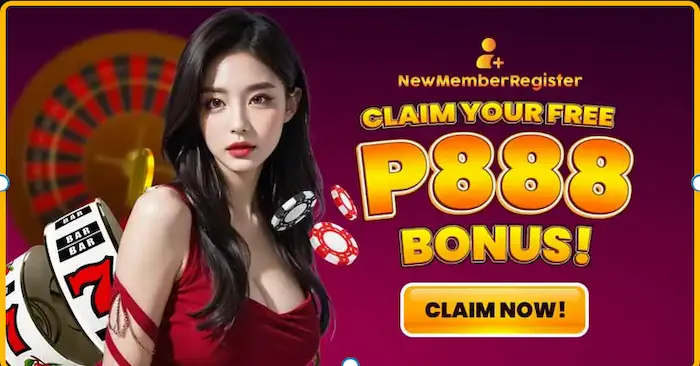 JILIMAX888 New Member Claim your ₱888 Bonus