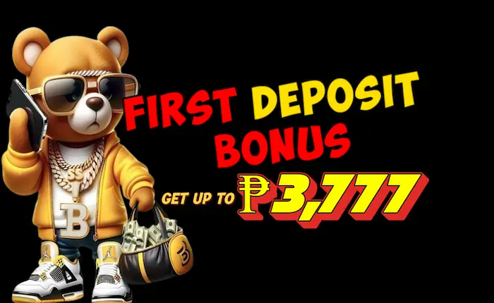 KINGACE888 Casino First Deposit bonus ₱3,777