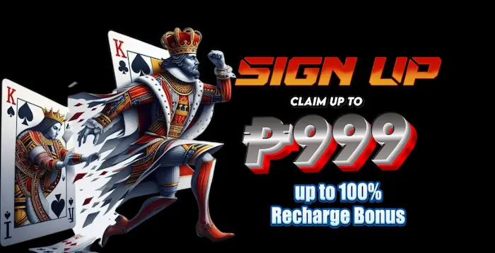 PATOKBET Sign up claim up to ₱999 up to 100% recharge bonus