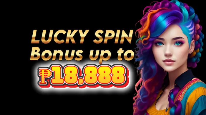 BET999 - Lucky Spin Bonus up to ₱18,888