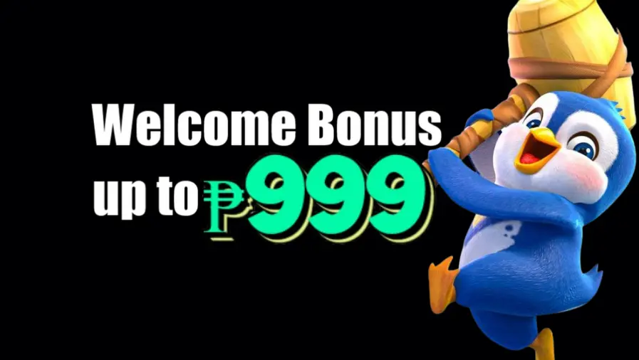 22TWO Welcome bonus up to ₱999