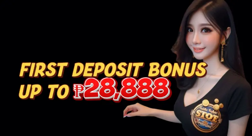 KM777 First Deposit Bonus up to ₱28,888
