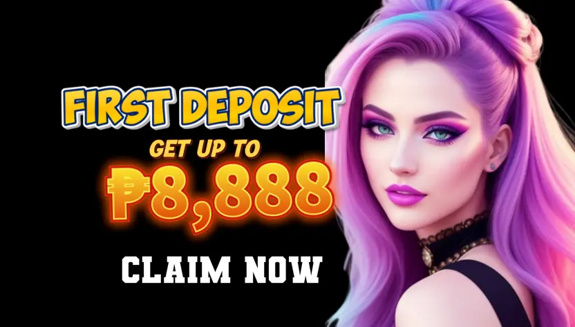 GDELITE Casino First Deposit get up to ₱8,888 -