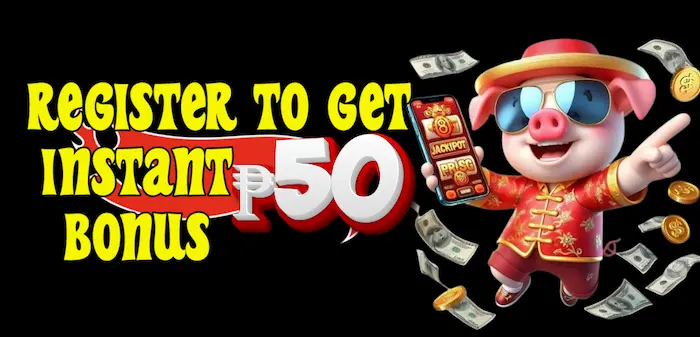 JDJACKPOT Register to get instant ₱50 bonus