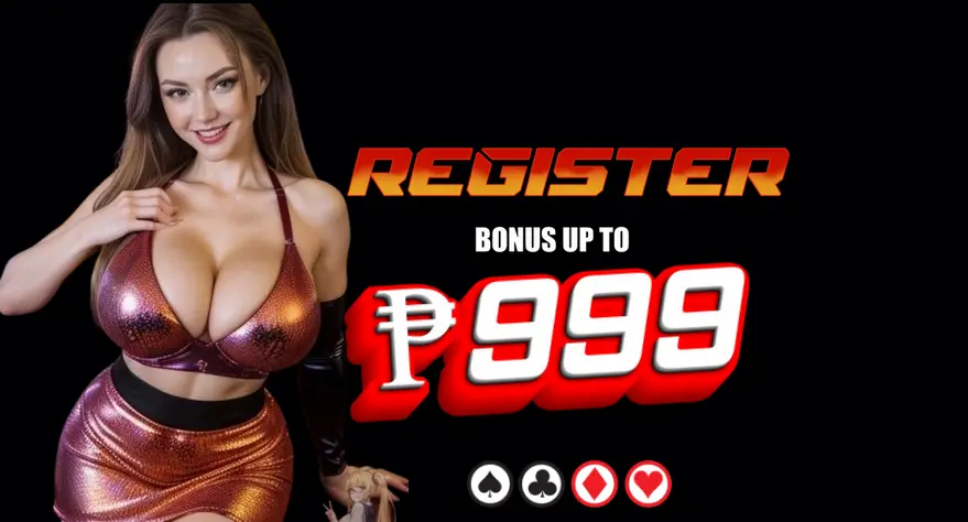 ZGGWIN Casino Register bonus up to ₱999