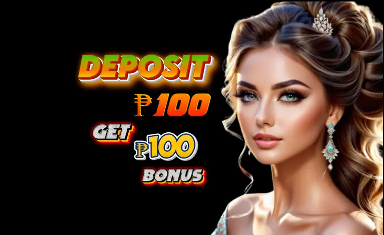 RR5JILI Deposit ₱100 get ₱100