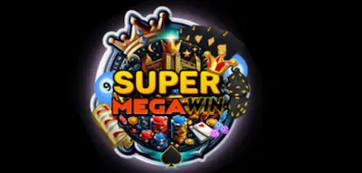 SUPERMEGAWIN