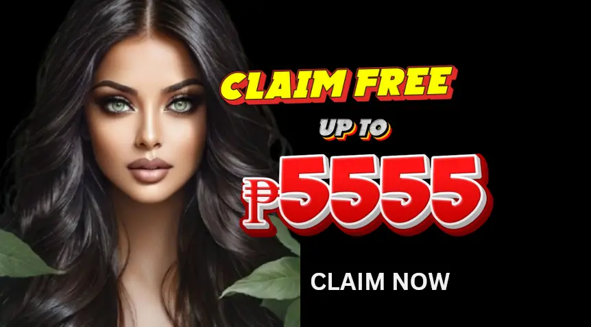 RR5JILI Claim free up to ₱5555