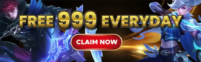 OKDJILI Casino Free 999 everyday - claim now