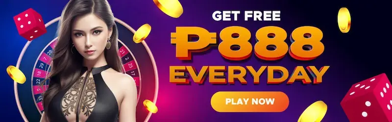 PHJILIPLUS Get free ₱888 everyday