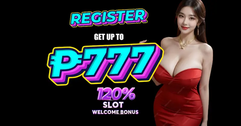 RICHJILI App Register get up to ₱777 -120% slot welcome bonus