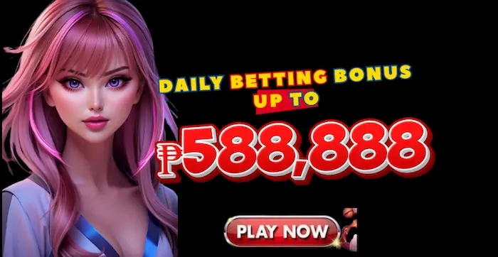 JLACE Casino Daily Betting Bonus up to ₱588,888