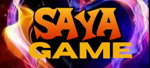 SAYAGAME Deposit