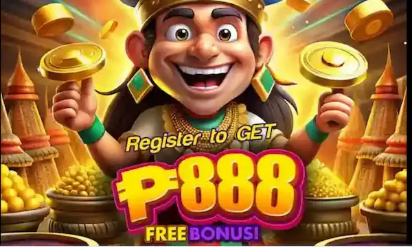 KINGACE888 Casino Register to get ₱888 free bonus