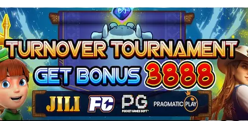 AXIEBET88 APP Turnover tournament get bonus 3888