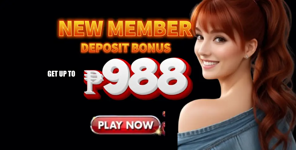 FORTUNEMAX New Member Deposit Bonus get up to ₱988