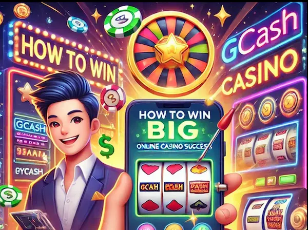 HOW TO WIN BIG 