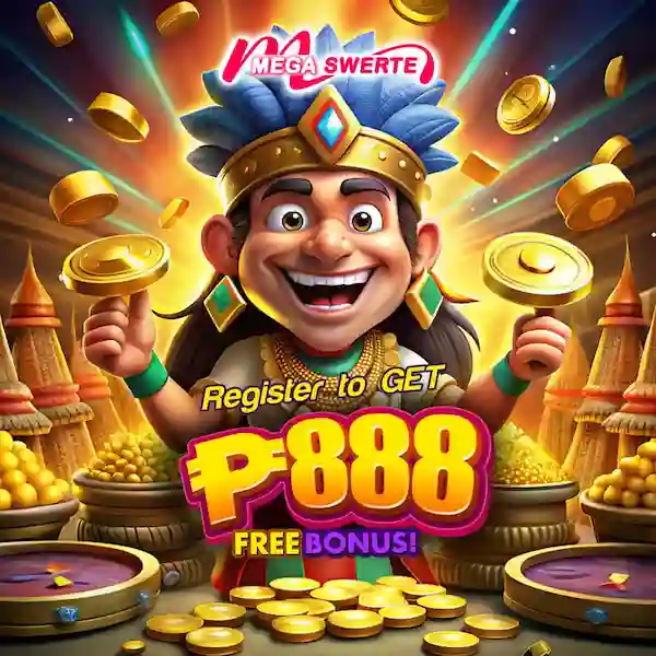 How to Win Big Register to get ₱888 Free bonus