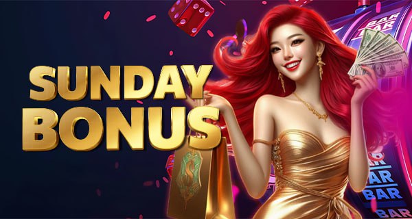 FIL777h App Sunday bonus